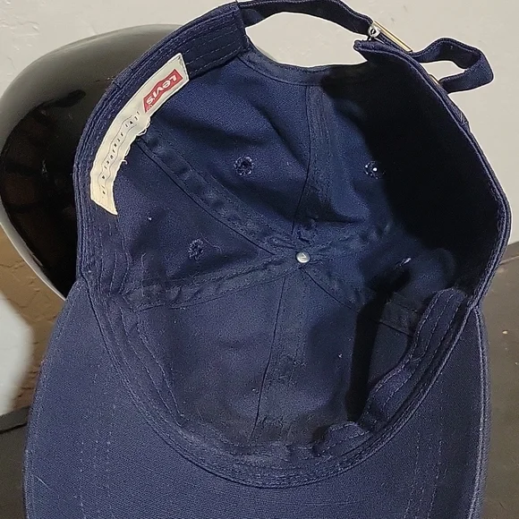 LEVI'S Pride Patch Hat Adult - Picture 8 of 8